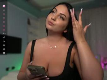 haileygrx — Chaturbate recorded stream screenshot (25 Jul 2025)