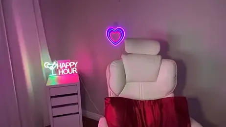 Verostar69 — Stripchat recorded stream image, 25.07.2025 21:20