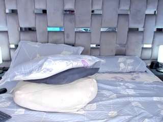 cammiila — Camsoda recorded stream image, 25.07.2025 20:40