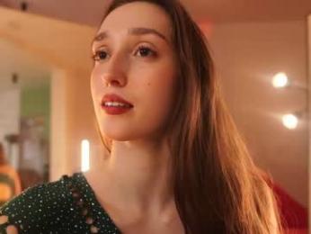 _meganmeow_ — Chaturbate recorded stream screenshot (13 Feb 2025)