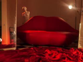 _meganmeow_ — Chaturbate recorded stream screenshot (13 Feb 2025)