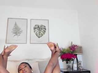 ninagold — Camsoda recorded stream image, 26.07.2025 02:00