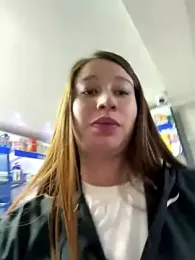 roouse — Stripchat recorded stream screenshot (25 Jul 2025)