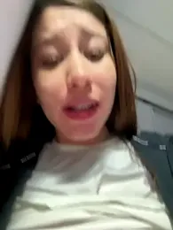 roouse — Stripchat recorded stream screenshot (25 Jul 2025)