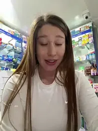 roouse — Stripchat recorded stream screenshot (25 Jul 2025)