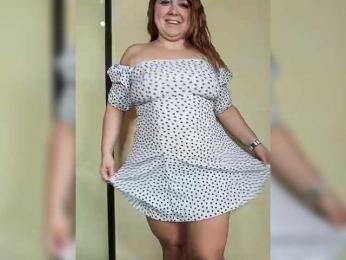 FLUFFY_BEAUTY — Bongacams recorded stream screenshot (12 Feb 2025)