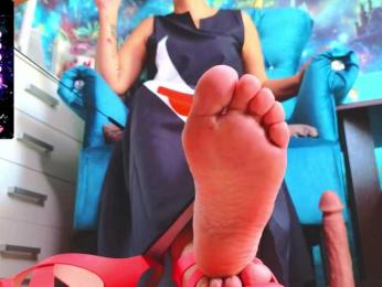 Mistress-Gwen — Bongacams recorded stream image, 26.07.2025 03:50