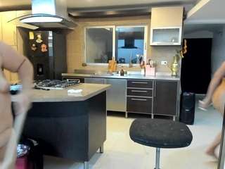 the3girls-relics — Camsoda recorded stream screenshot (25 Jul 2025)