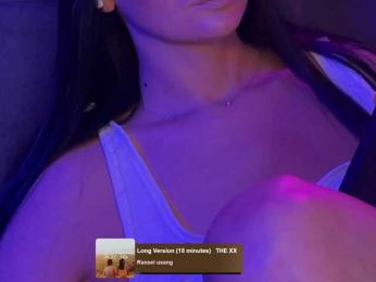 _UkRaiNo4Ka_ — Bongacams recorded stream image, 25.07.2025 23:30