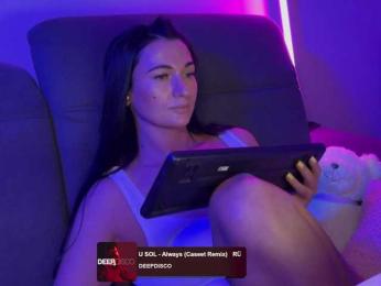 _UkRaiNo4Ka_ — Bongacams recorded stream image, 25.07.2025 23:30