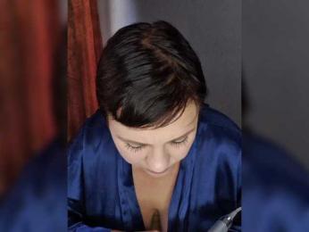 _LEKSA — Bongacams recorded stream image, 26.07.2025 05:50
