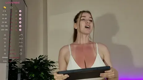 Jane_Meys — Stripchat recorded stream image, 26.07.2025 05:00
