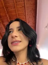 Ale_Lewis — Stripchat recorded stream image, 26.07.2025 14:40