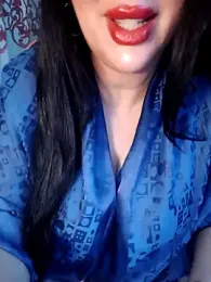 Queen_sousou — Stripchat recorded stream image, 26.07.2025 22:00
