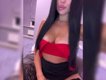 _Anasteisha_ — Bongacams recorded stream image, 26.07.2025 23:10