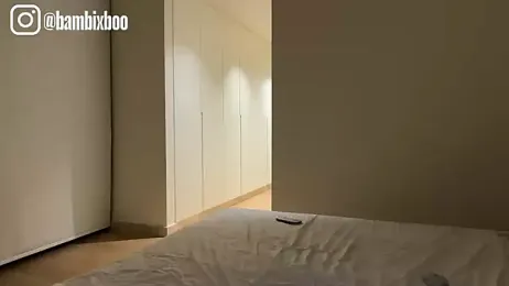 bambixboo — Stripchat recorded stream screenshot (26 Jul 2025)