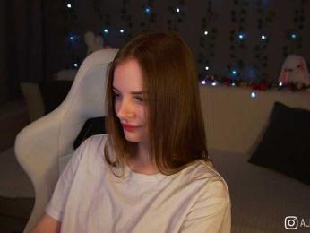 AliceCost — Bongacams recorded stream image, 26.07.2025 20:10