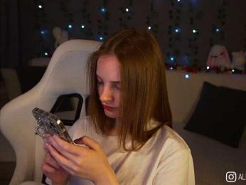 AliceCost — Bongacams recorded stream image, 26.07.2025 20:10
