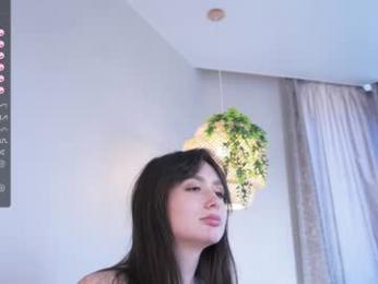 cinacandy — Chaturbate recorded stream image, 26.07.2025 20:40