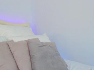 Miss Marylin — Flirt4free recorded stream image, 13.02.2025 04:10
