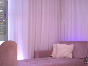 AnnaRhodes — Bongacams recorded stream image, 26.07.2025 21:10