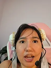 Pinkie_Princes — Stripchat recorded stream image, 27.07.2025 04:50