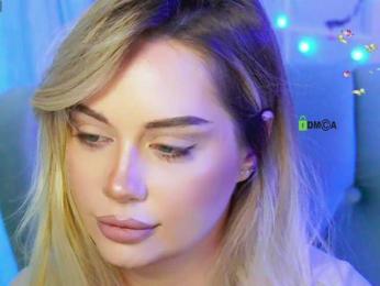 -ANN — Bongacams recorded stream image, 27.07.2025 05:50