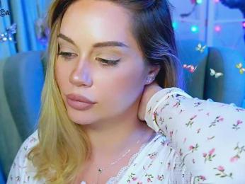 -ANN — Bongacams recorded stream image, 27.07.2025 05:50