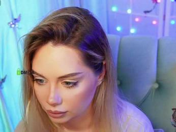 -ANN — Bongacams recorded stream image, 27.07.2025 05:50