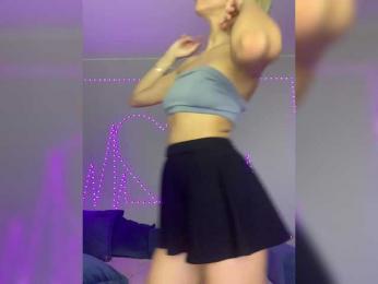 Stasya-moor — Bongacams recorded stream image, 13.02.2025 06:20