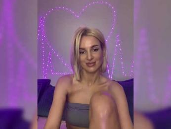 Stasya-moor — Bongacams recorded stream image, 13.02.2025 06:20