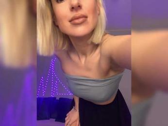 Stasya-moor — Bongacams recorded stream image, 13.02.2025 06:20