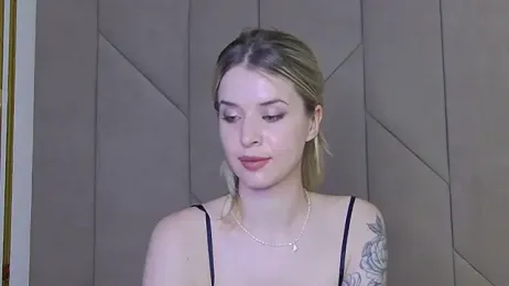 Touch_me — Stripchat recorded stream image, 27.07.2025 15:50