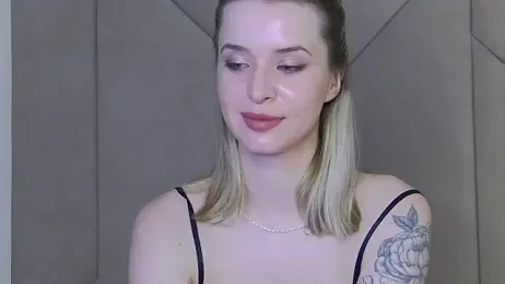 Touch_me — Stripchat recorded stream image, 27.07.2025 15:50