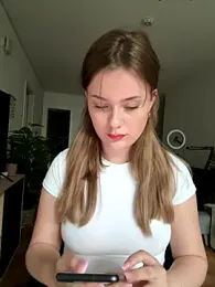 MaribelRiver — Stripchat recorded stream image, 27.07.2025 15:30