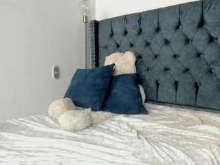 sophia-lopeez — Camsoda recorded stream screenshot (27 Jul 2025)