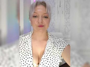 Anesteishen — Bongacams recorded stream image, 13.02.2025 03:10