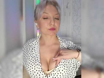 Anesteishen — Bongacams recorded stream image, 13.02.2025 03:10
