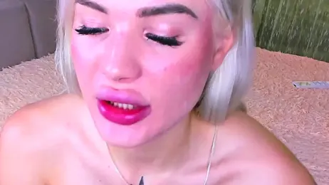 Sweeet_Barbie — Stripchat recorded stream image, 27.07.2025 15:30