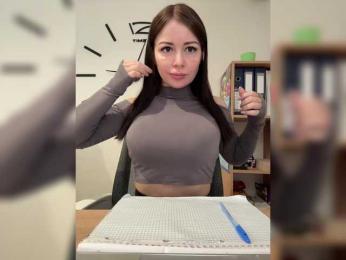 Brenda_KiSKA — Bongacams recorded stream image, 13.02.2025 06:10