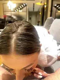 SexOnMyLvL — Stripchat recorded stream image, 27.07.2025 21:00