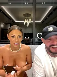 SexOnMyLvL — Stripchat recorded stream image, 27.07.2025 21:00