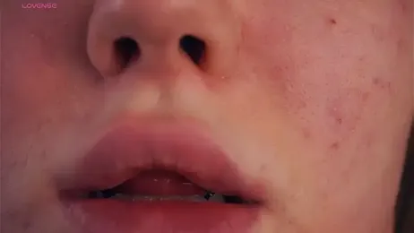 EllenReeves — Stripchat recorded stream screenshot (13 Feb 2025)