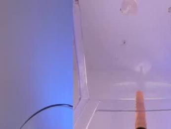 dakota_blare — Chaturbate recorded stream image, 27.07.2025 21:20