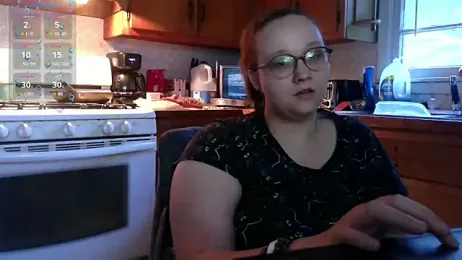 TurtleLady420 — Stripchat recorded stream screenshot (27 Jul 2025)