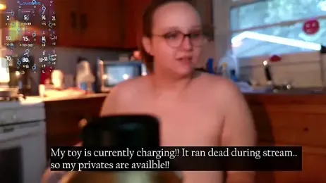 TurtleLady420 — Stripchat recorded stream screenshot (27 Jul 2025)