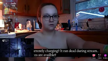 TurtleLady420 — Stripchat recorded stream screenshot (27 Jul 2025)