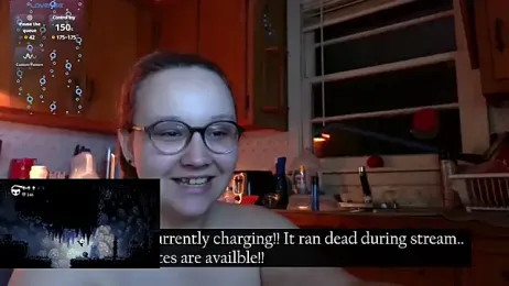 TurtleLady420 — Stripchat recorded stream screenshot (27 Jul 2025)