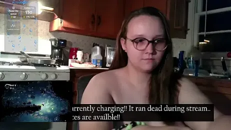 TurtleLady420 — Stripchat recorded stream screenshot (27 Jul 2025)