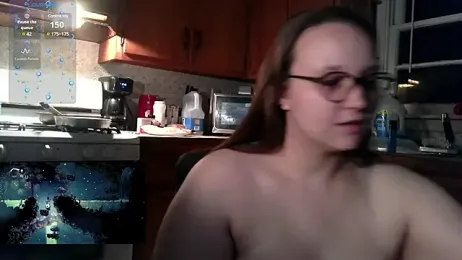 TurtleLady420 — Stripchat recorded stream screenshot (27 Jul 2025)